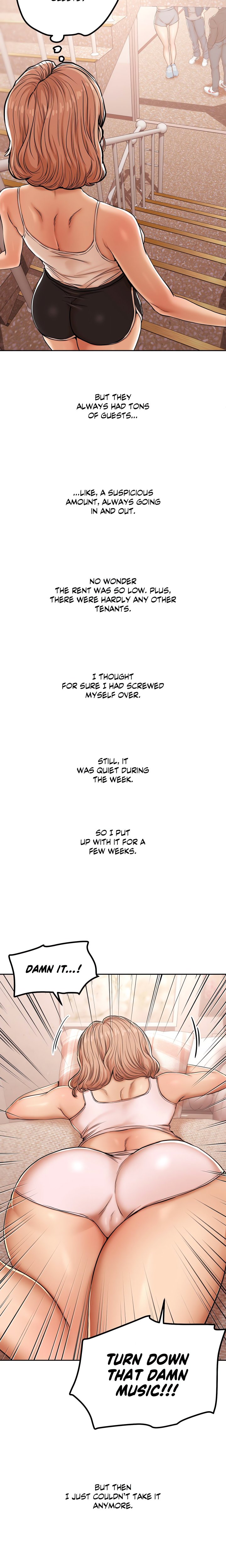 True or False? (Uncensored) - Chapter 9 Page 5