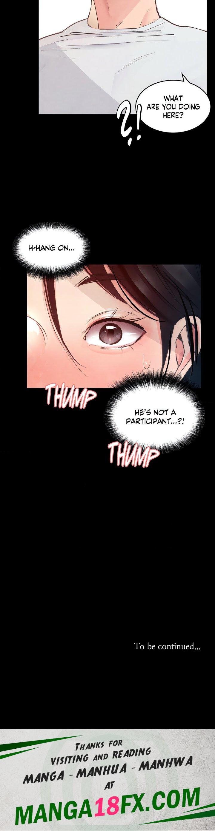 One-Day BDSM Workshop (Uncensored) - Chapter 2 Page 21