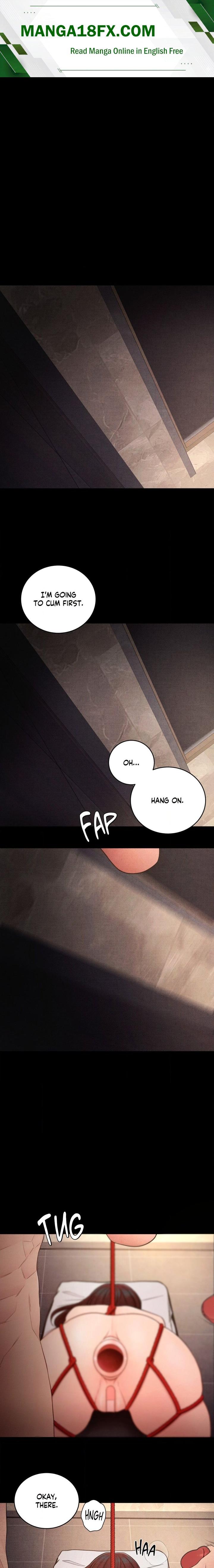 One-Day BDSM Workshop (Uncensored) - Chapter 51 Page 1