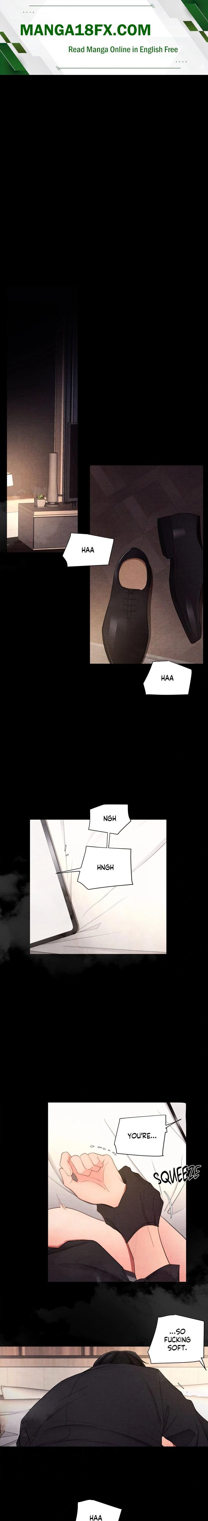 One-Day BDSM Workshop (Uncensored) - Chapter 52 Page 1