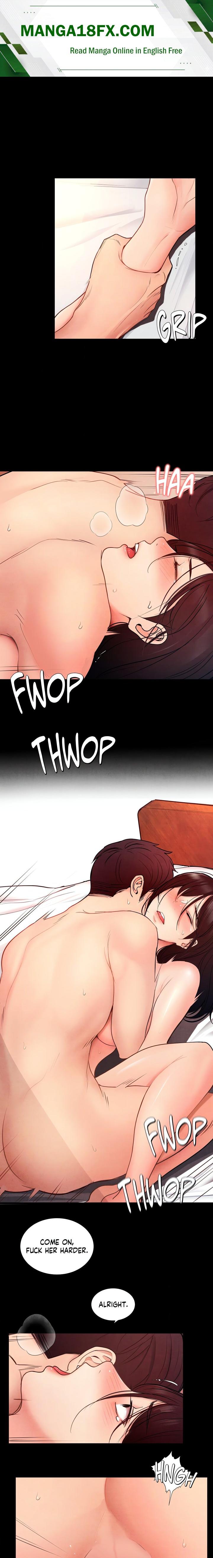One-Day BDSM Workshop (Uncensored) - Chapter 7 Page 1
