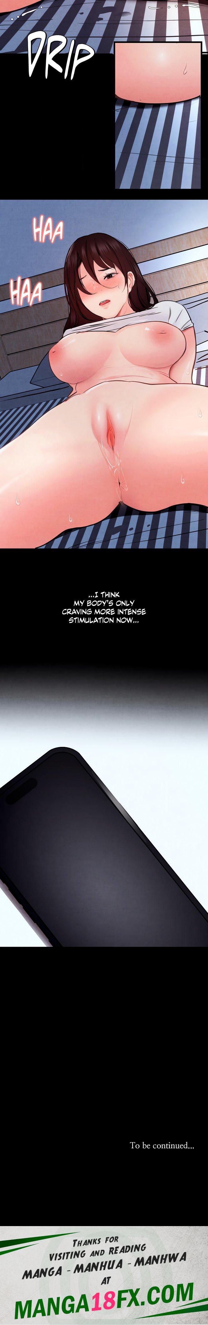 One-Day BDSM Workshop (Uncensored) - Chapter 7 Page 13