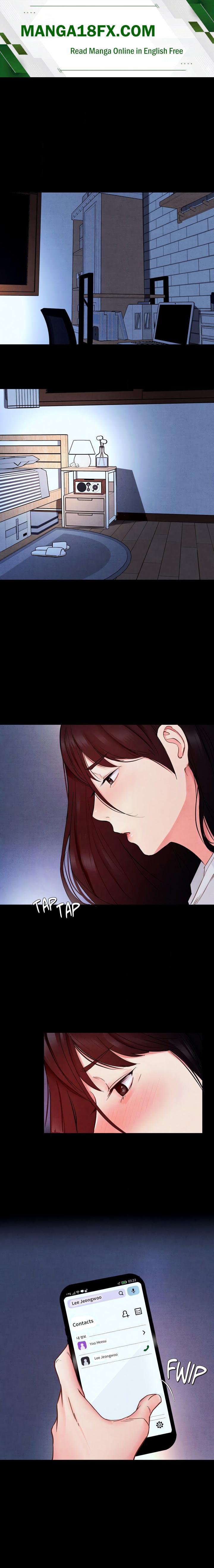 One-Day BDSM Workshop (Uncensored) - Chapter 8 Page 1