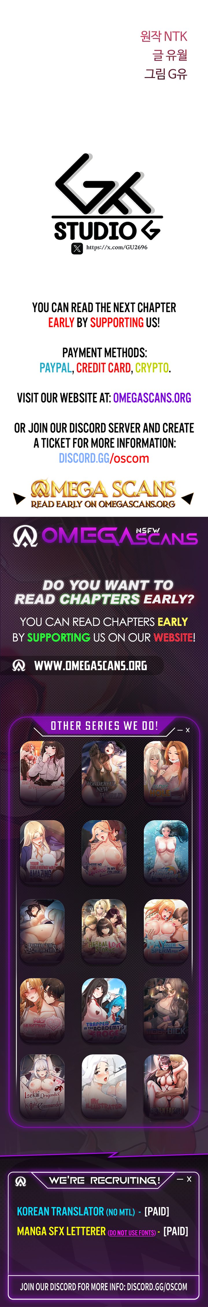 You Won’t Break Me - Chapter 17 Page 14