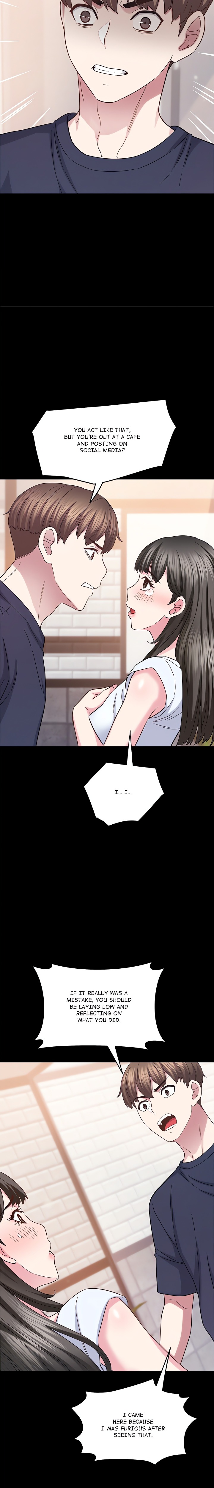 Tell Me the Future - Chapter 13 Page 12