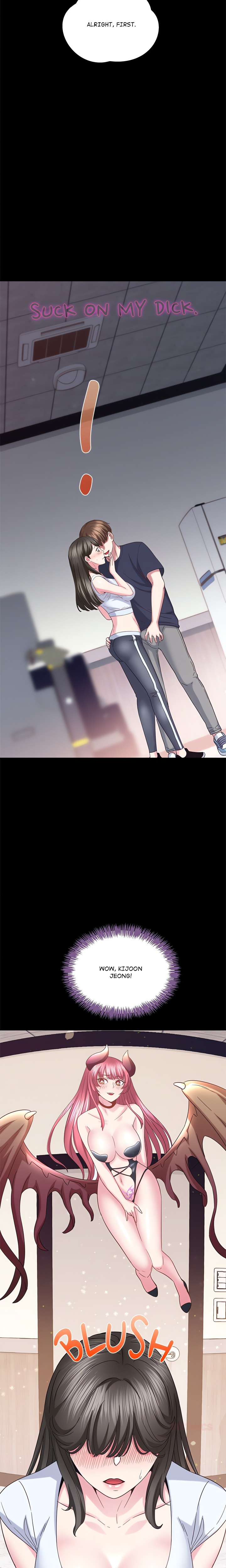 Tell Me the Future - Chapter 13 Page 24