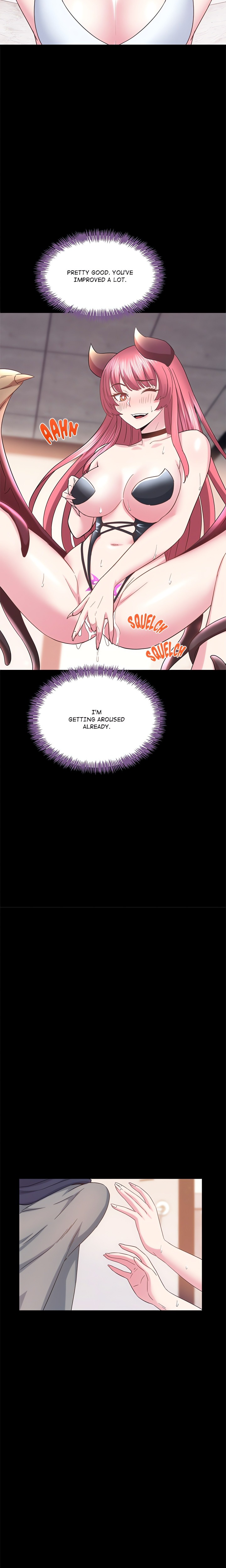 Tell Me the Future - Chapter 13 Page 25