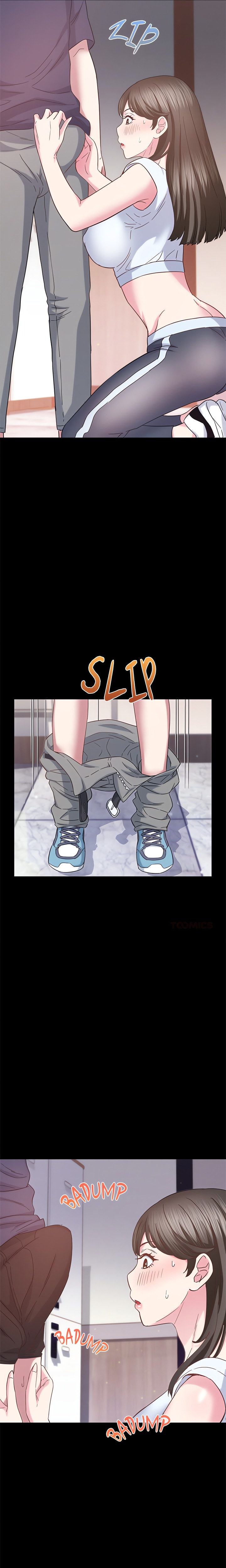 Tell Me the Future - Chapter 13 Page 26