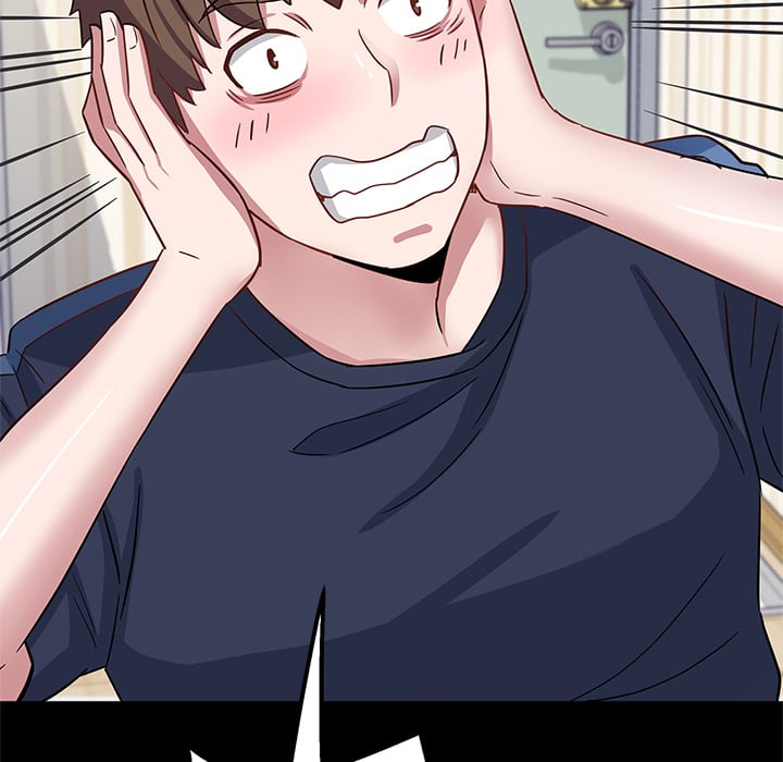 Tell Me the Future - Chapter 28 Page 11