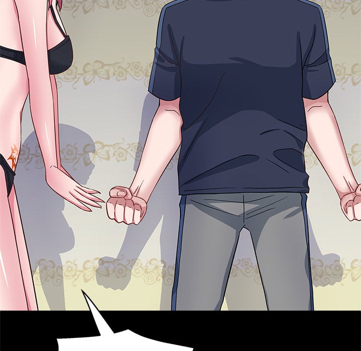 Tell Me the Future - Chapter 28 Page 117