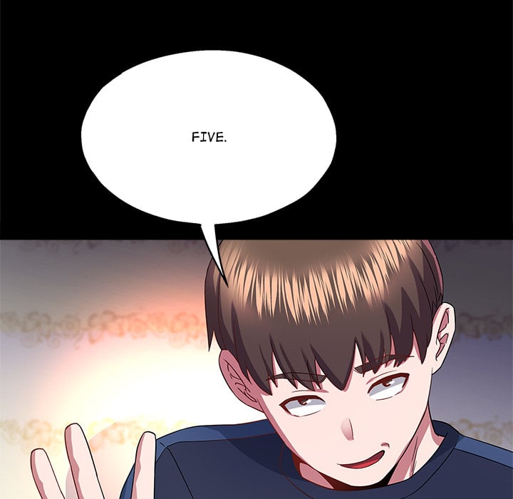 Tell Me the Future - Chapter 28 Page 121