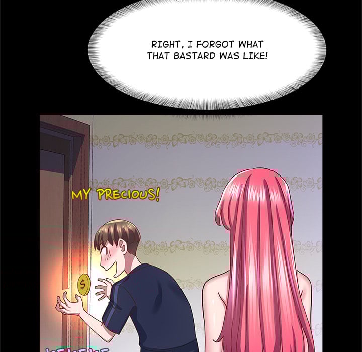 Tell Me the Future - Chapter 28 Page 126