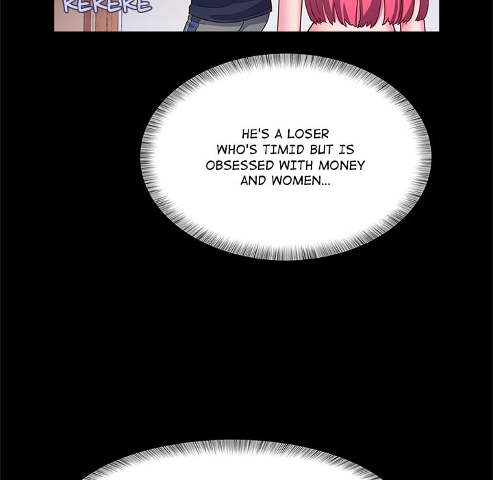 Tell Me the Future - Chapter 28 Page 127