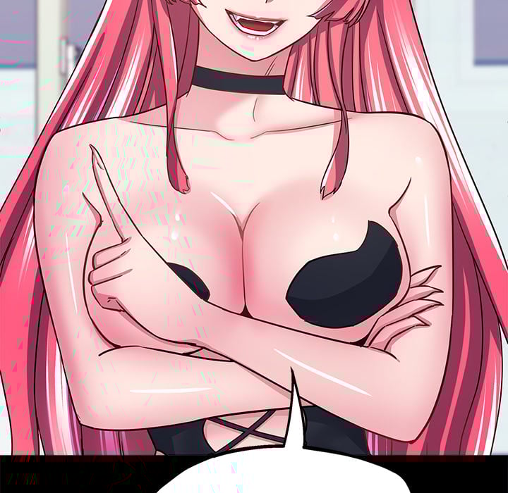 Tell Me the Future - Chapter 28 Page 161