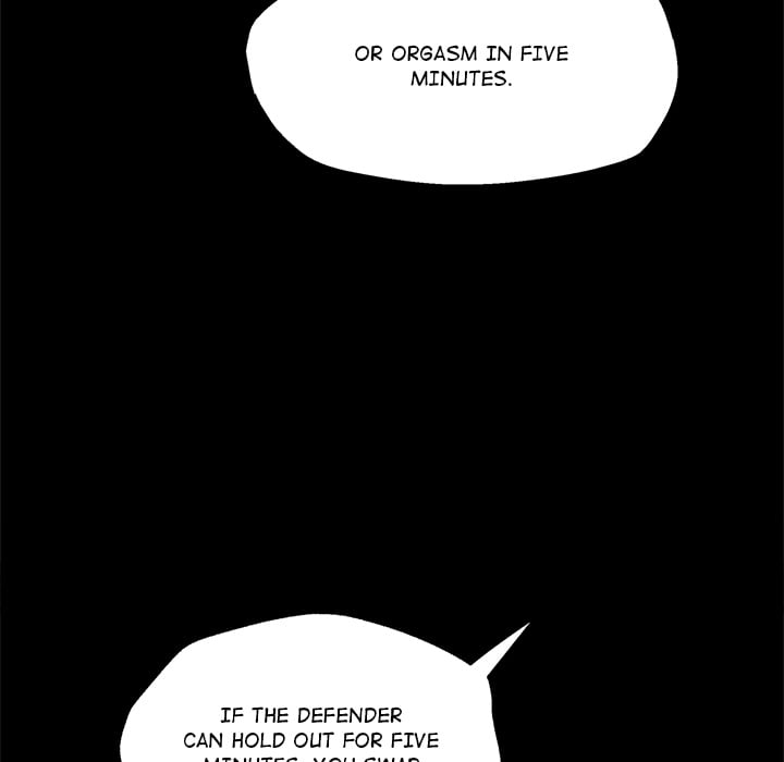 Tell Me the Future - Chapter 28 Page 164