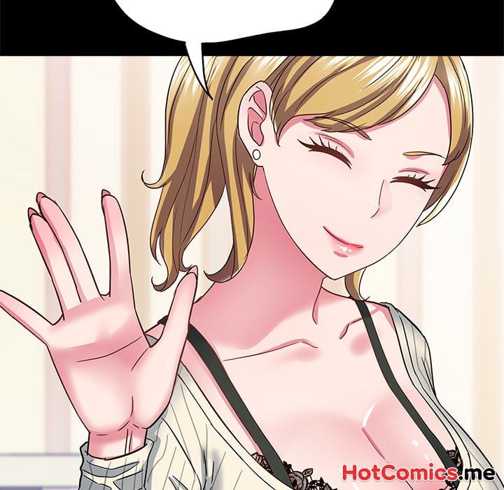 Tell Me the Future - Chapter 28 Page 173