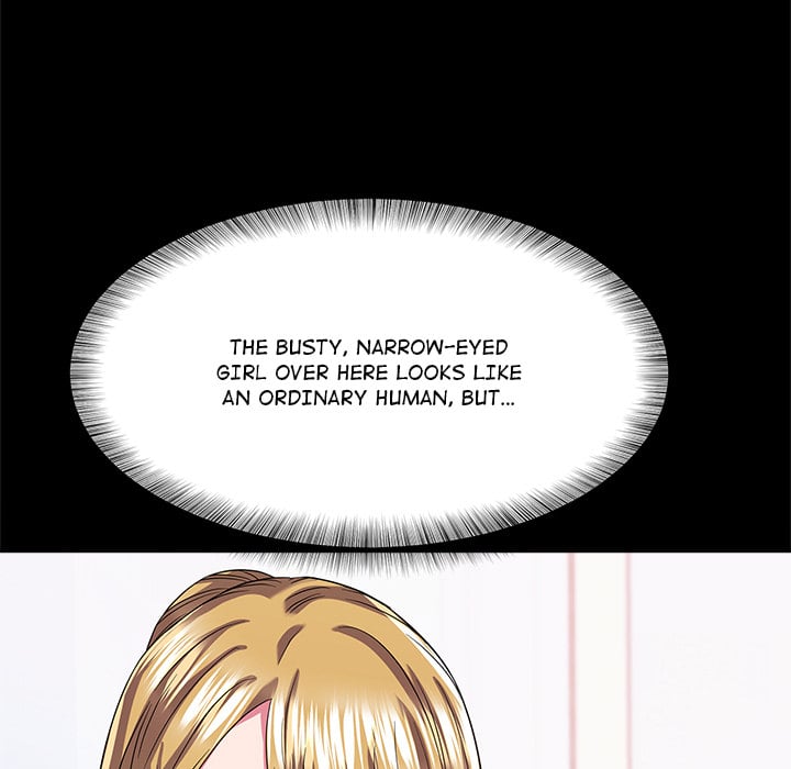 Tell Me the Future - Chapter 28 Page 21