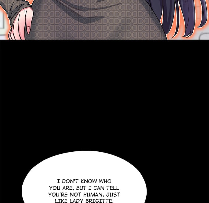 Tell Me the Future - Chapter 28 Page 31