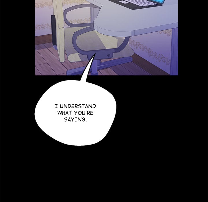 Tell Me the Future - Chapter 28 Page 71