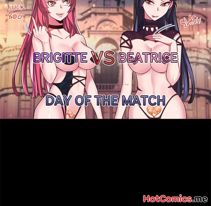 Tell Me the Future - Chapter 28 Page 81