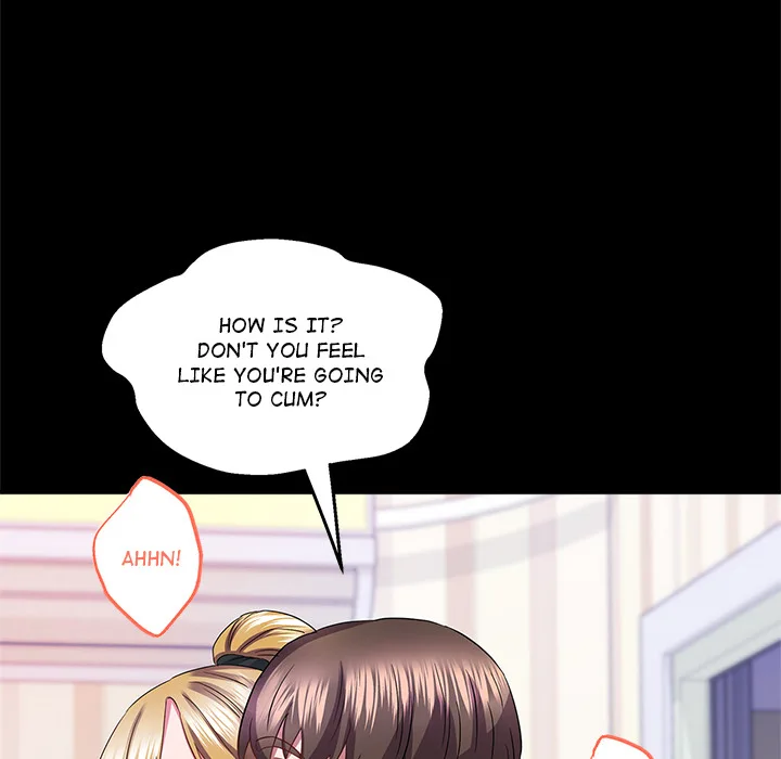 Tell Me the Future - Chapter 30 Page 140