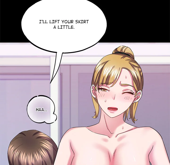 Tell Me the Future - Chapter 30 Page 152