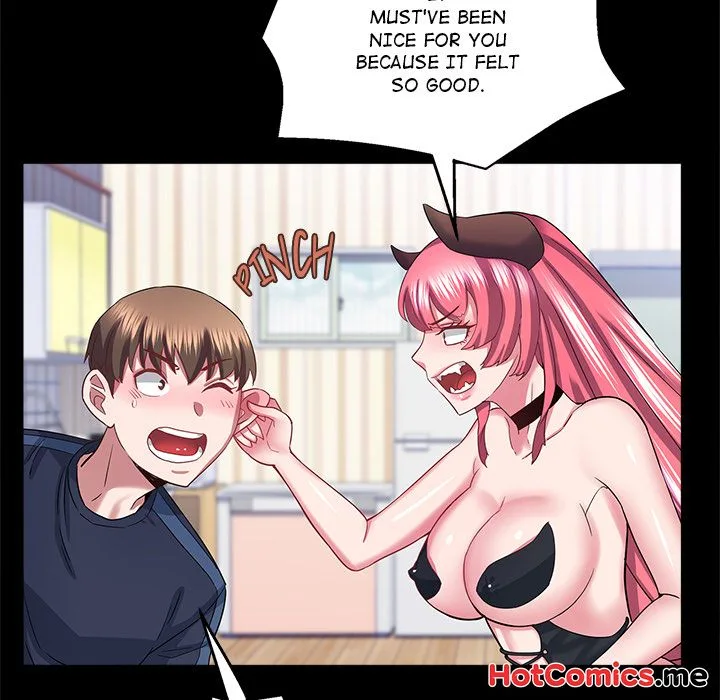 Tell Me the Future - Chapter 30 Page 75