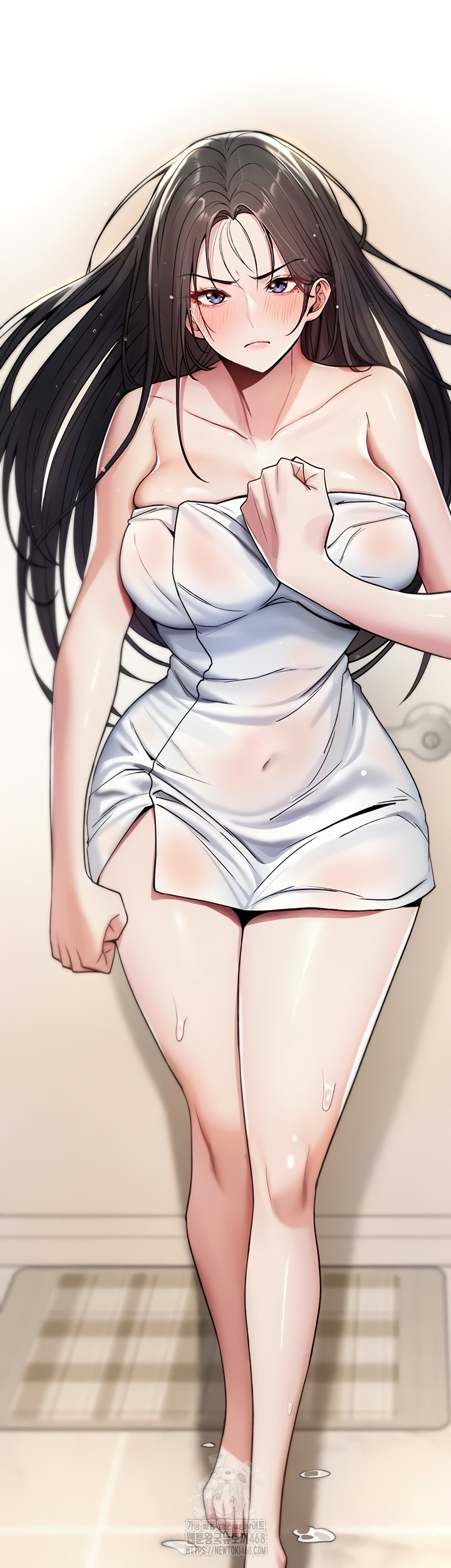 You Won’t Break Me Raw - Chapter 1 Page 77