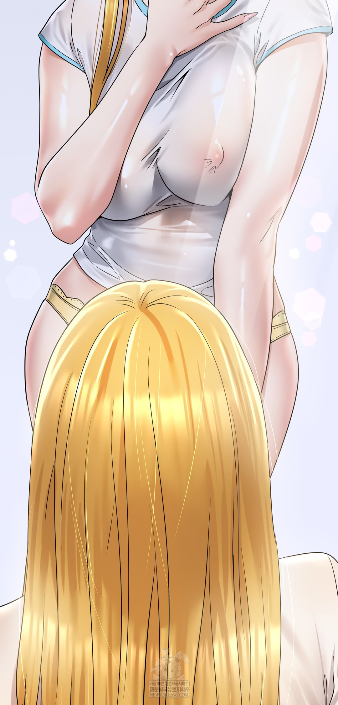 Drunken Maniac Raw - Chapter 87 Page 34