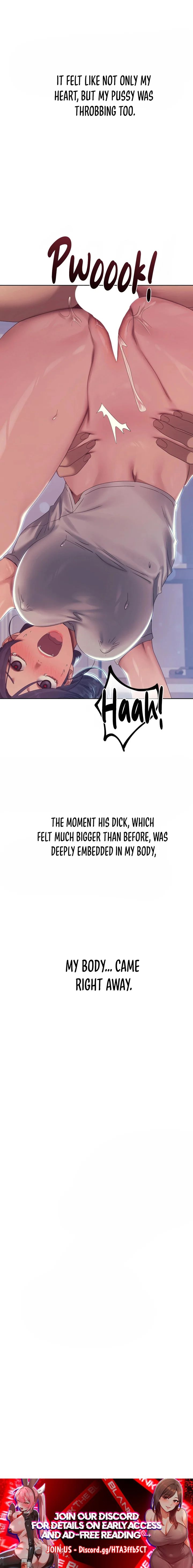 Drunken Maniac - Chapter 13 Page 6