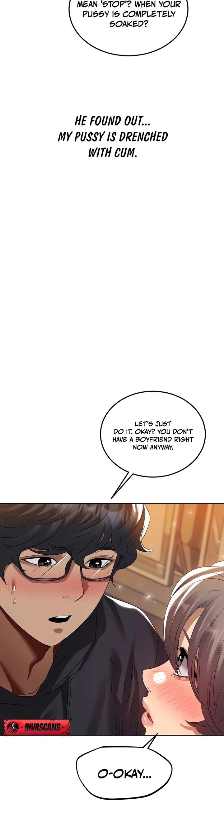 Drunken Maniac - Chapter 25 Page 5