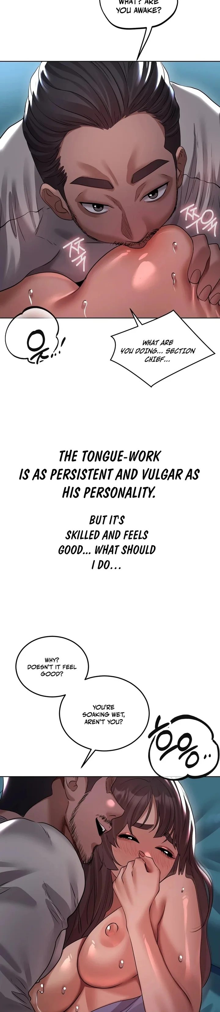 Drunken Maniac - Chapter 30 Page 2