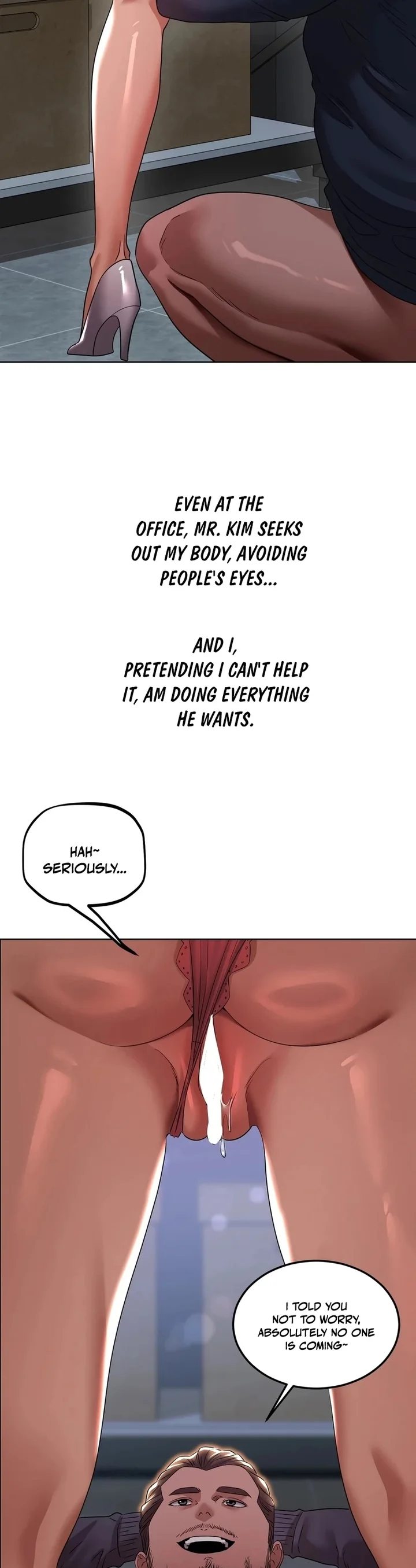 Drunken Maniac - Chapter 33 Page 7