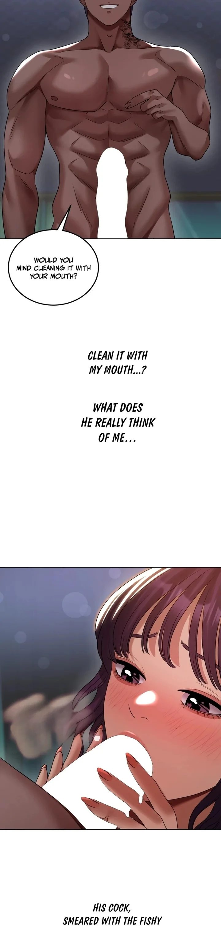 Drunken Maniac - Chapter 37 Page 2