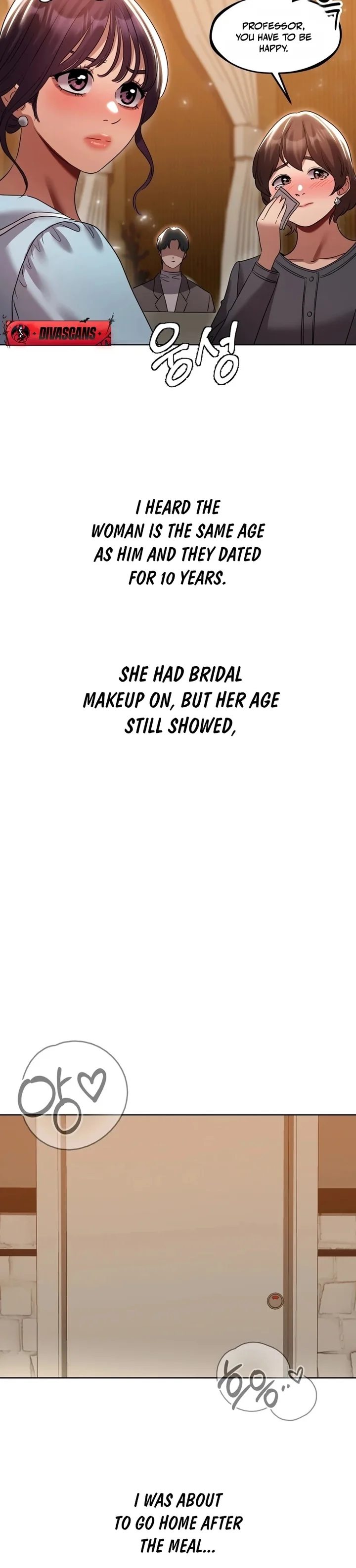 Drunken Maniac - Chapter 38 Page 10