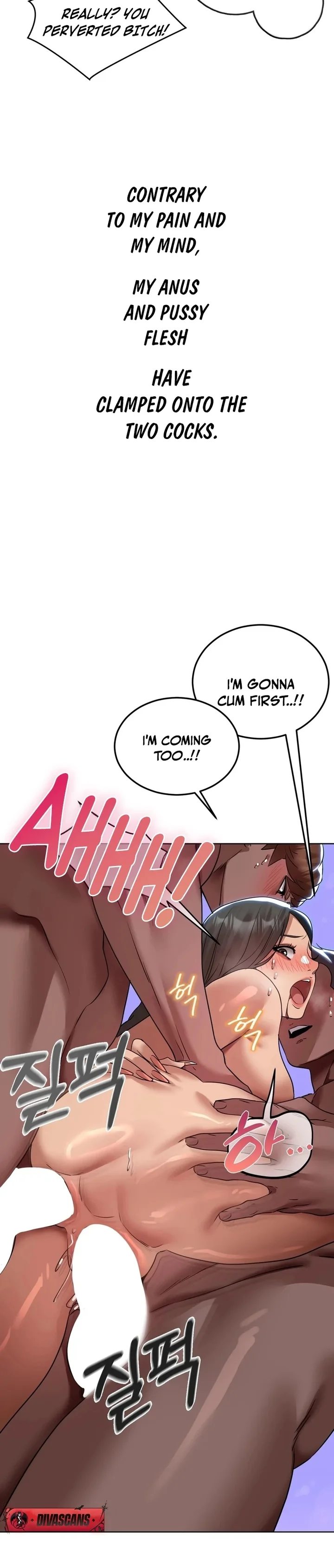 Drunken Maniac - Chapter 48 Page 6