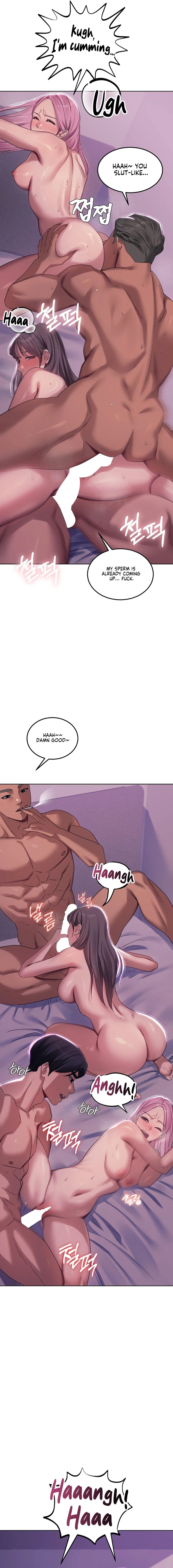 Drunken Maniac - Chapter 6 Page 5