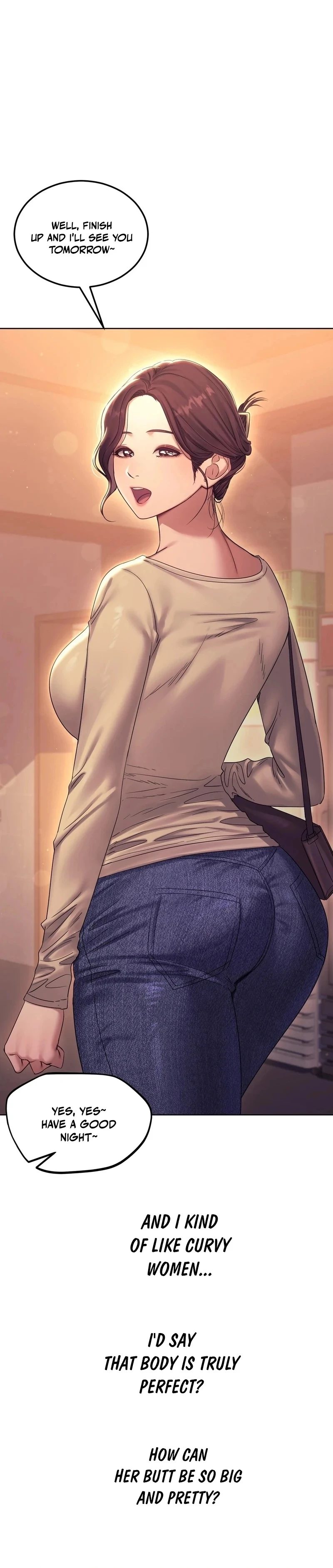 Drunken Maniac - Chapter 7 Page 18