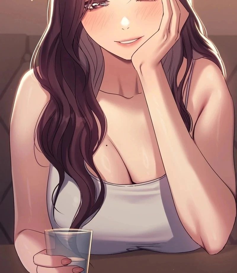 Drunken Maniac - Chapter 7 Page 38