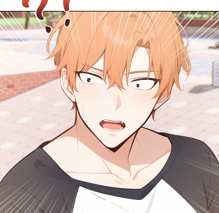 Desire Note - Chapter 27 Page 121