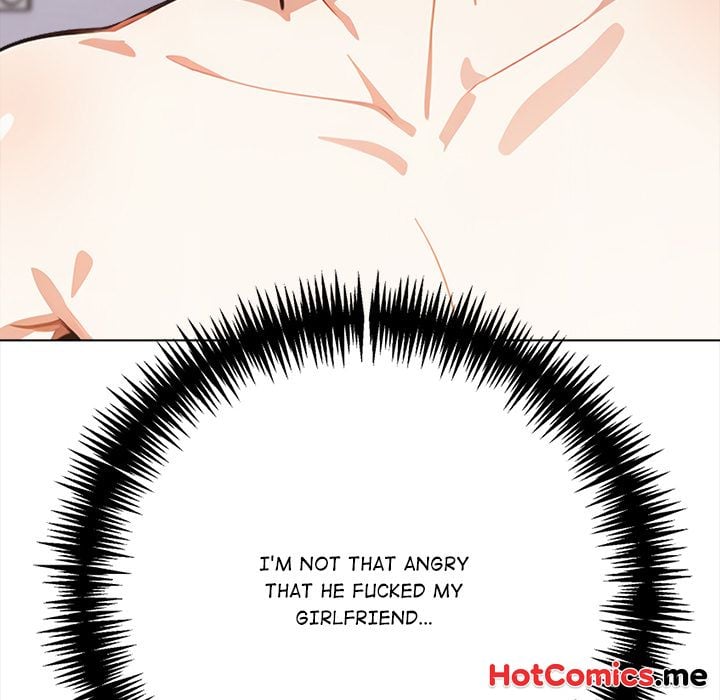 Desire Note - Chapter 27 Page 19