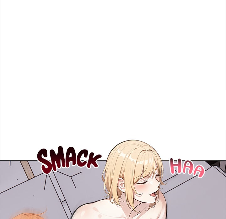 Desire Note - Chapter 27 Page 53