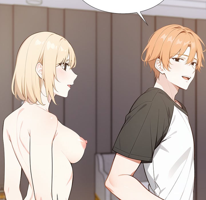 Desire Note - Chapter 27 Page 68