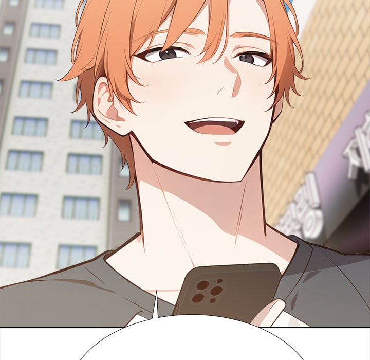 Desire Note - Chapter 27 Page 90