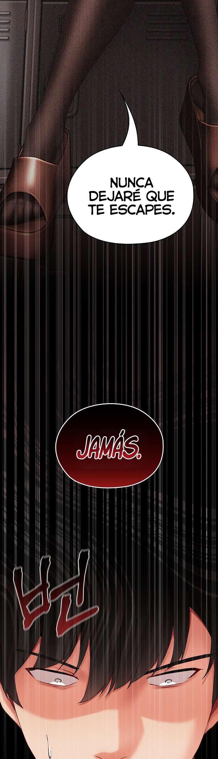 Little Miss Delinquent Raw - Chapter 1 Page 10