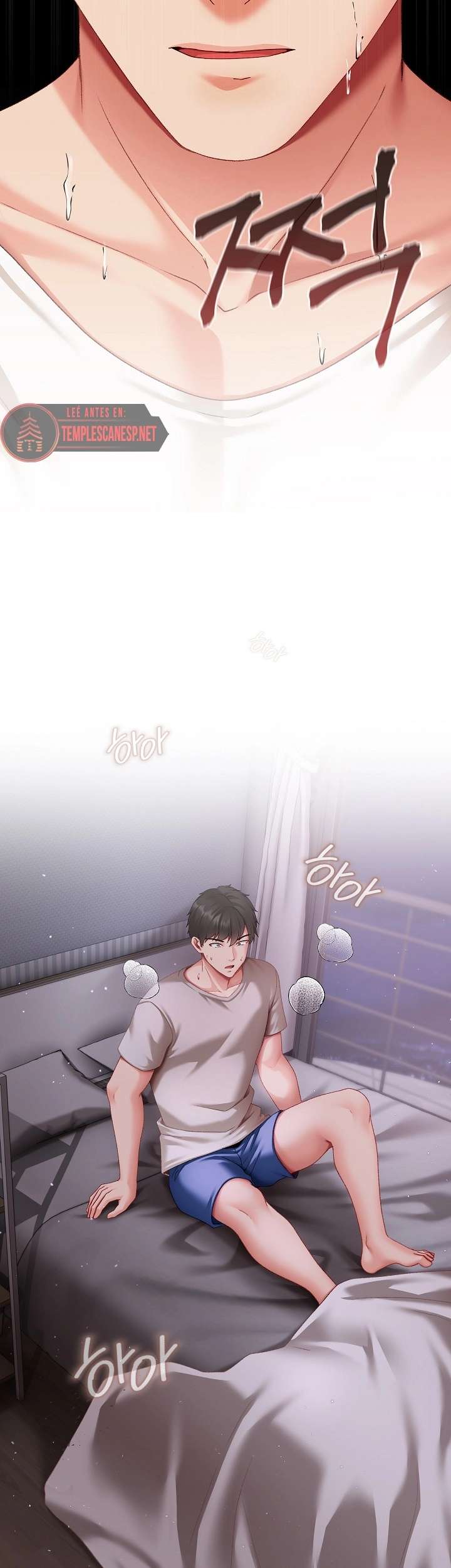 Little Miss Delinquent Raw - Chapter 1 Page 11