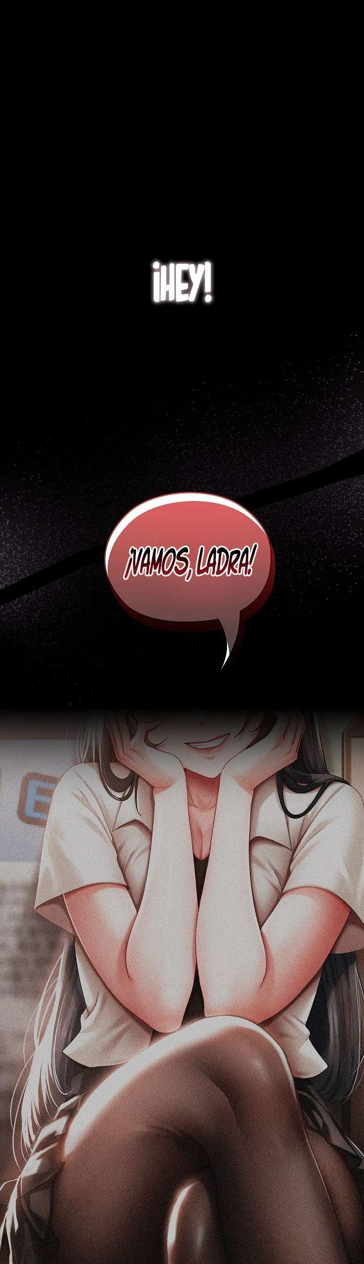 Little Miss Delinquent Raw - Chapter 1 Page 2