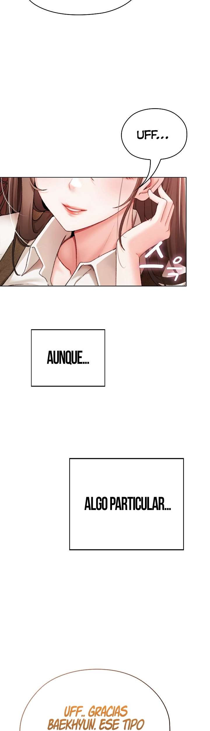 Little Miss Delinquent Raw - Chapter 1 Page 21