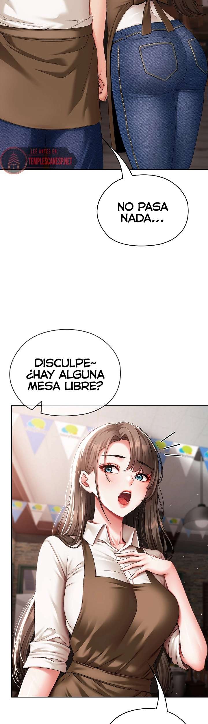 Little Miss Delinquent Raw - Chapter 1 Page 24