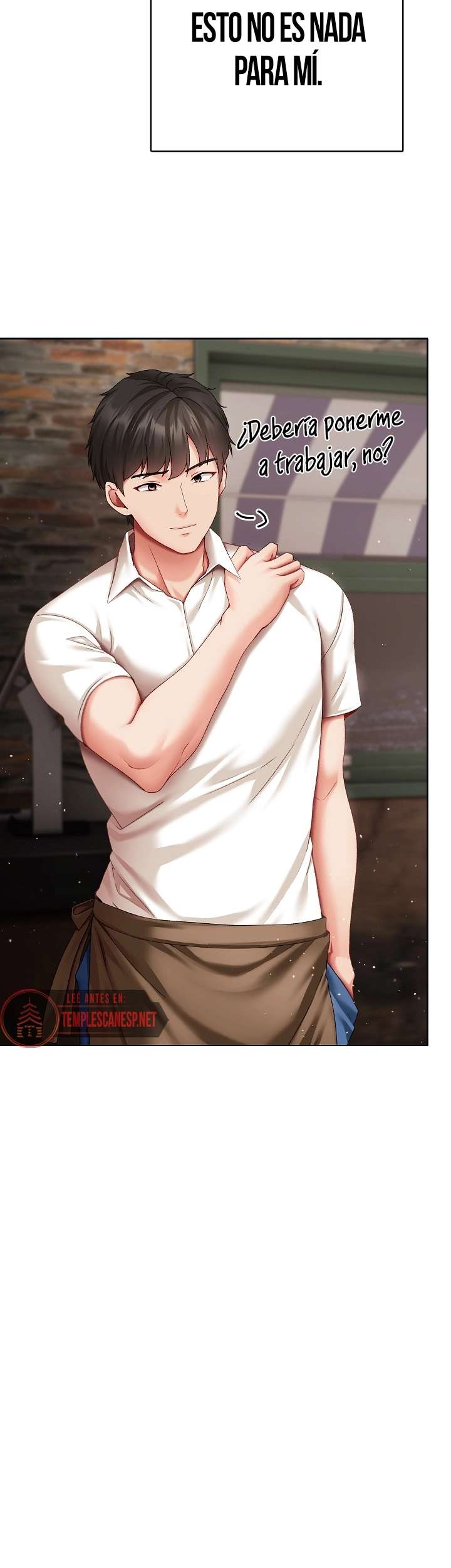 Little Miss Delinquent Raw - Chapter 1 Page 26